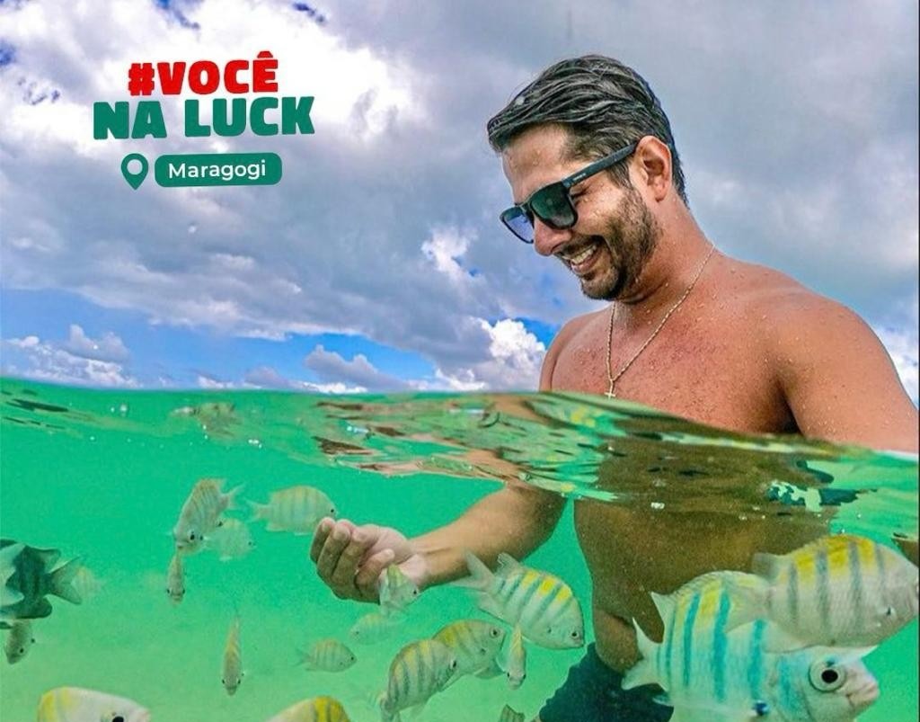 COMBO PRAIAS DOS SONHOS